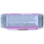 Triple Milled Mineral Soap Bar