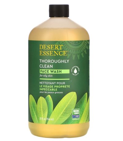 Desert Essence