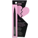 Breakup Proof Waterproof Liquid Eyeliner