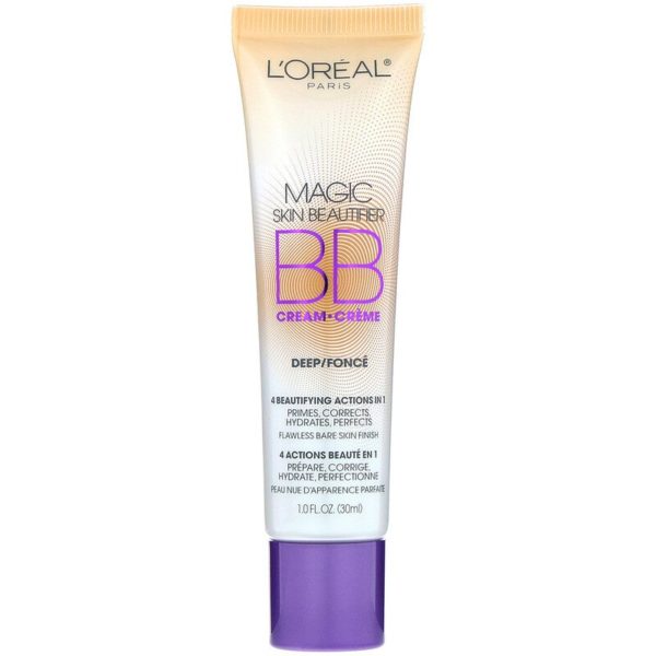 L'Oreal