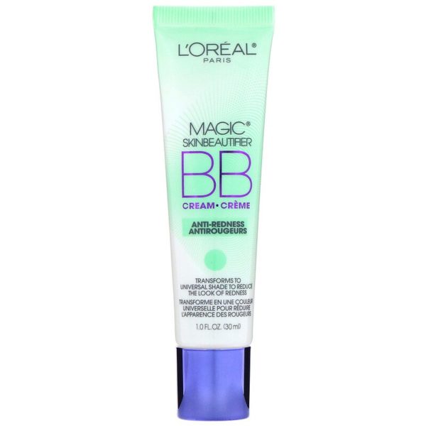 L'Oreal