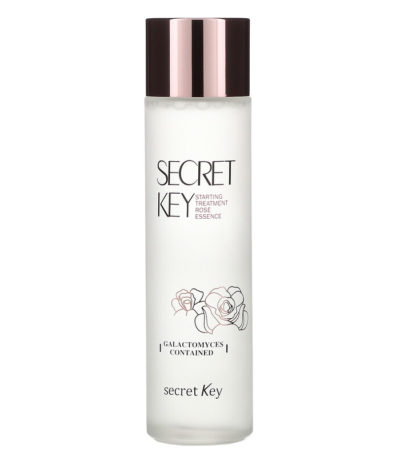 Secret Key