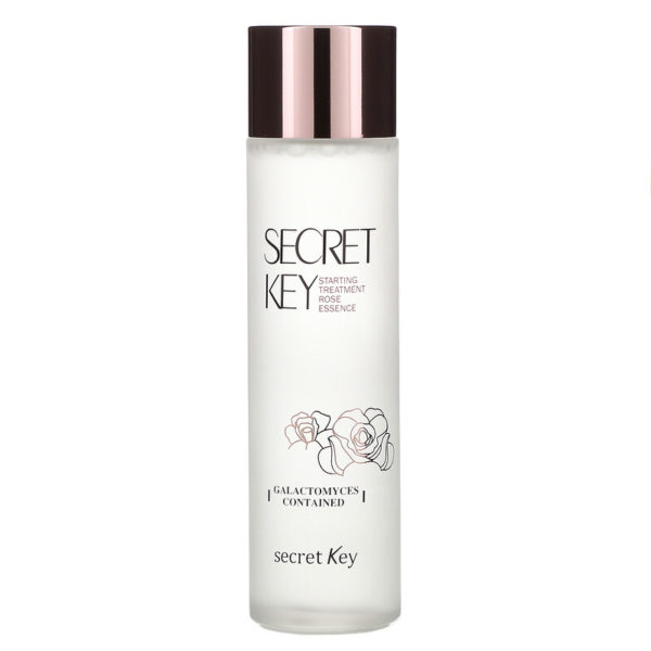 Secret Key