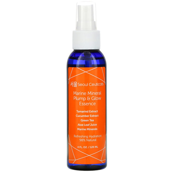 SeoulCeuticals