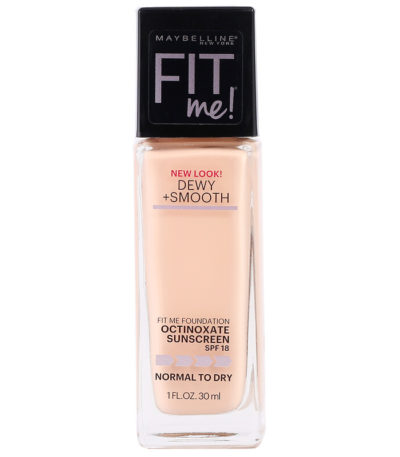 Maybelline