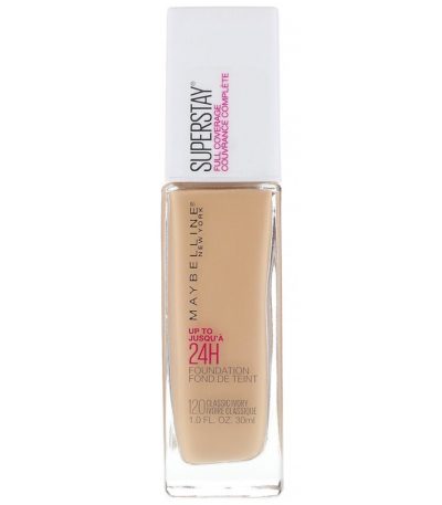 Maybelline