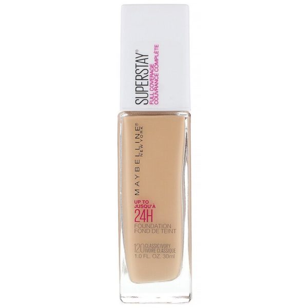 Maybelline