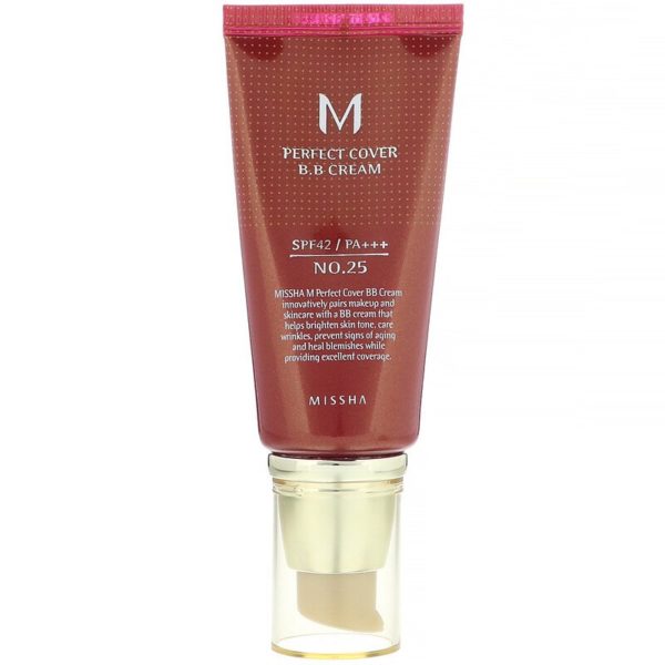 Missha