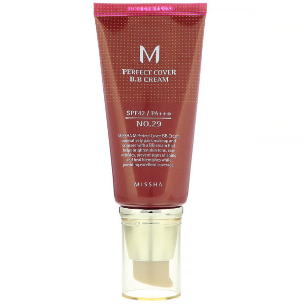Missha