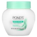 Pond's