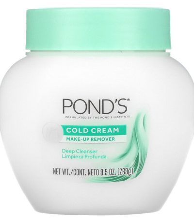 Pond's