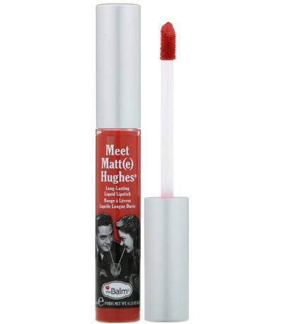 theBalm Cosmetics