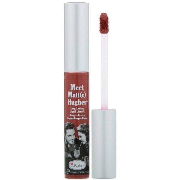 theBalm Cosmetics