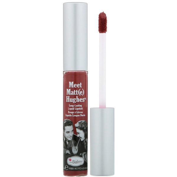 theBalm Cosmetics