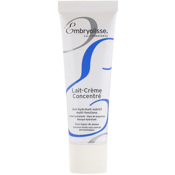 Embryolisse