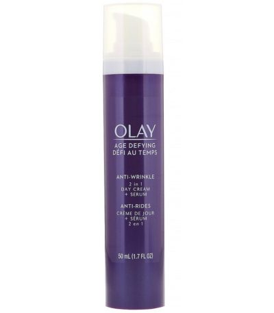 Olay