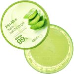⁦Skin79, Jeju Aloe، جل مائي ملطف، بالصبار، 10.58 أونصة (300 جم)⁩ - الصورة ⁦3⁩