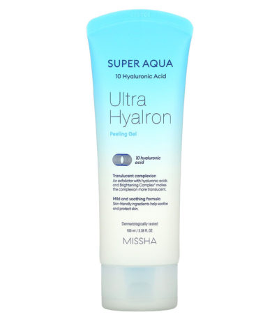 Missha