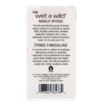 ⁦Wet n Wild, إسفنج ماكياج، 1 اسفنجة⁩ - الصورة ⁦3⁩