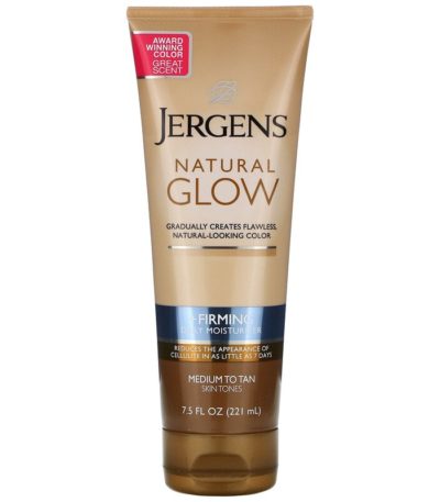 Jergens