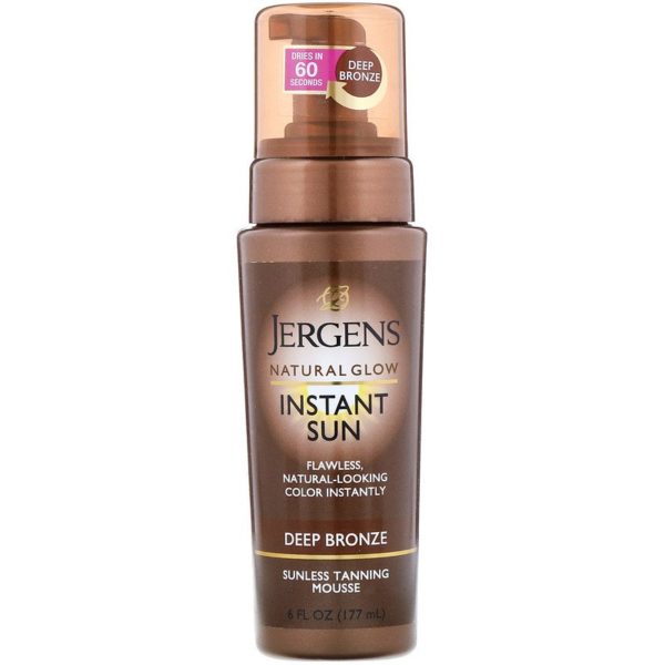 Jergens