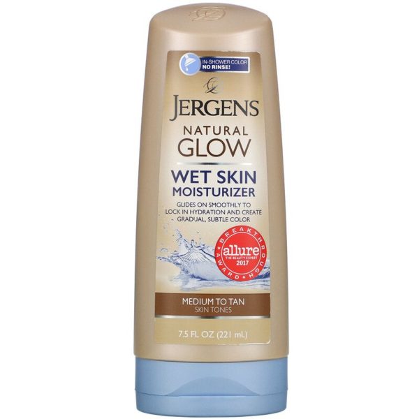 Jergens
