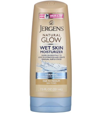 Jergens