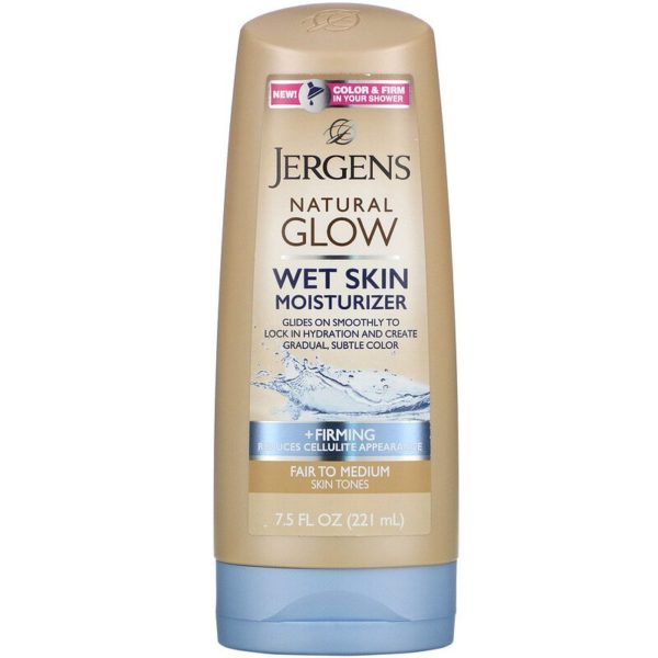 Jergens