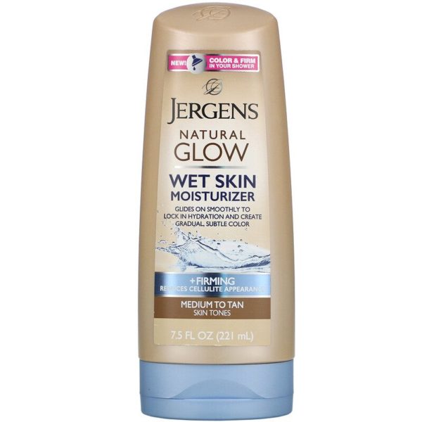 Jergens