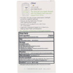 ⁦Dove, الوقاية السريرية، مزيل عرق مضاد للتعرق،Cool Essentials‏، 1.7 أونصة (48 جم)⁩ - الصورة ⁦3⁩