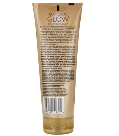 Natural Glow