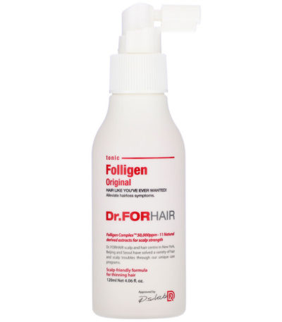 Dr.ForHair
