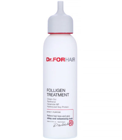 Dr.ForHair