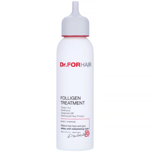 Dr.ForHair