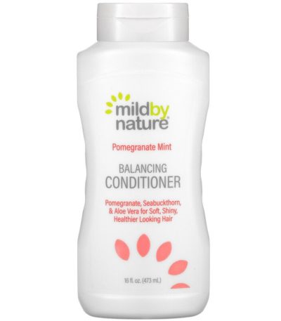 Mild By Nature