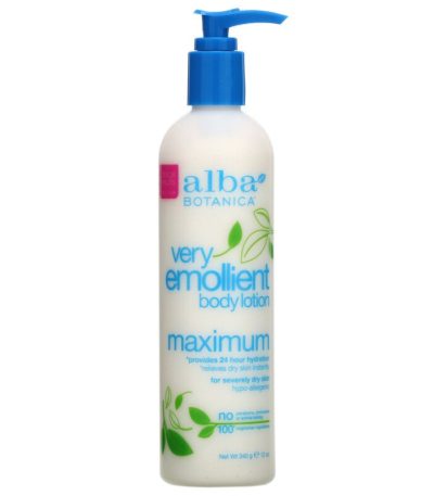Alba Botanica