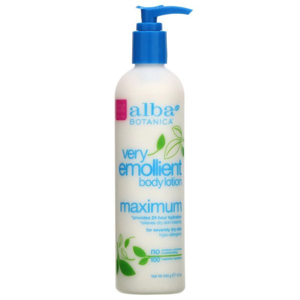 Alba Botanica