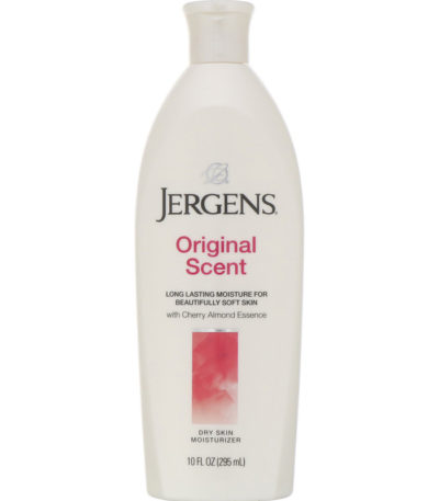 Jergens
