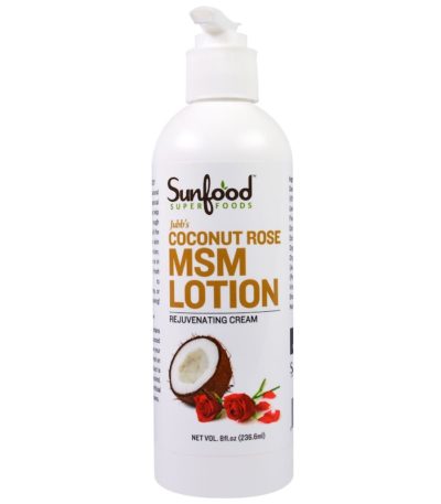 Sunfood