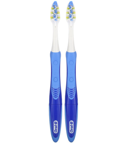 Oral-B