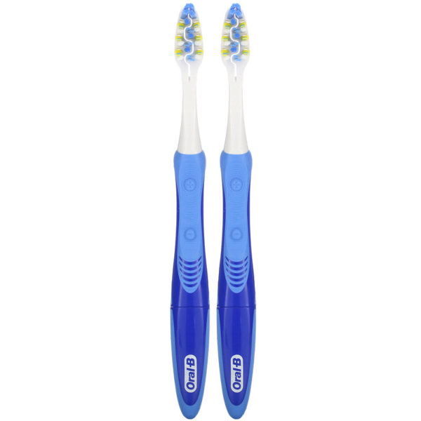 Oral-B