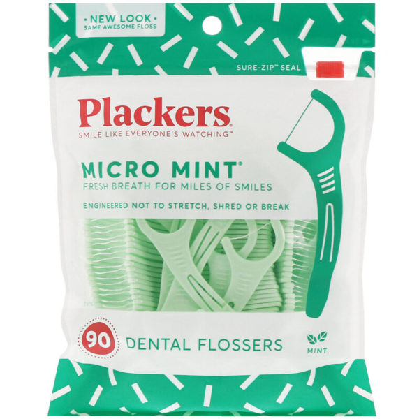 Plackers