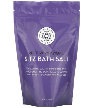 Pure Body Naturals