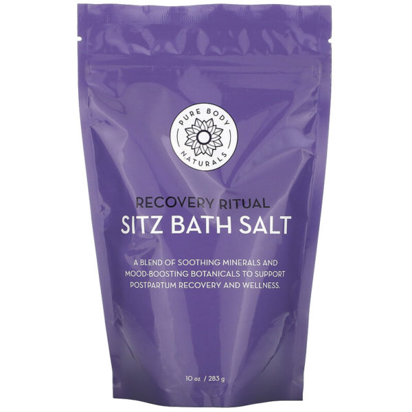 Pure Body Naturals
