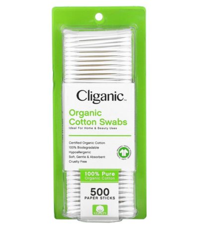 Cliganic
