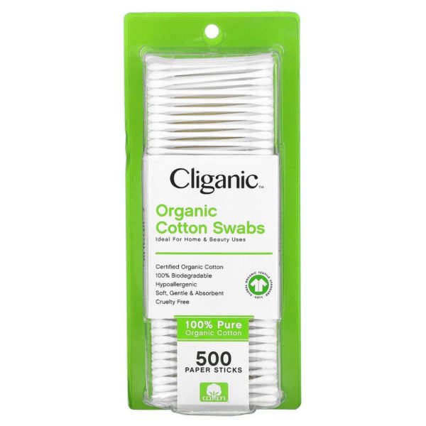 Cliganic