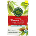 Traditional Medicinals