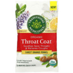 Traditional Medicinals