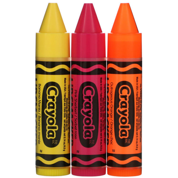 Lip Smacker