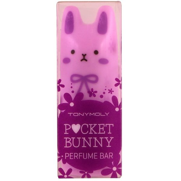 Pocket Bunny